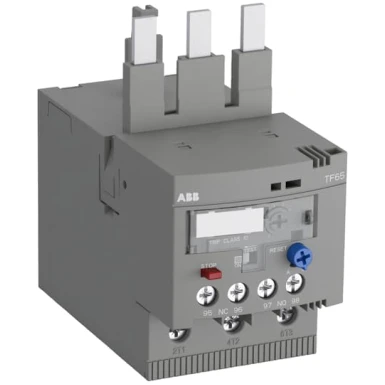 1SAZ811201R1005 - TF65-53 Termiline ülekoormusreleht - ABB - TF65-53 Termiline ülekoormusreleht - ABB - 0