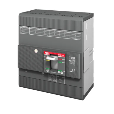 1SDA068225R1 - XT3S 250 TMD 125-1250 4p F F InN=50%. - ABB - XT3S 250 TMD 125-1250 4p F F InN=50%. - ABB - 1