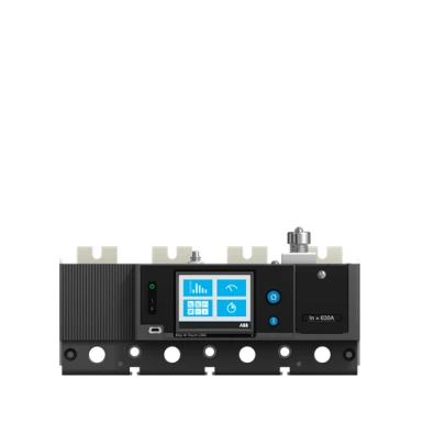1SDA100676R1 - Ekip Touch LSIG In=320 XT5 4p - ABB - Ekip Touch LSIG In=320 XT5 4p - ABB - 0