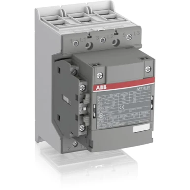 1SFL427001R1211 - KONTAKTOR AF116-30-11-12 48-130V - ABB - KONTAKTOR AF116-30-11-12 48-130V - ABB - 0