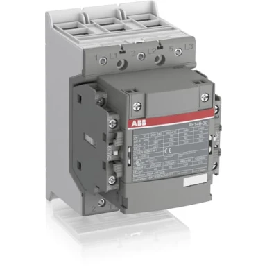1SFL467001R1322 - KONTAKTOR AF146-30-22-13 100-250V - ABB - KONTAKTOR AF146-30-22-13 100-250V - ABB - 0