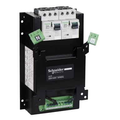 29364 - ACP juhtplaat, Transferpact, 380 VAC kuni 415 VAC 50/60Hz, 440 VAC 60Hz - Schneider Electric - ACP juhtplaat, Transferpact, 380 VAC kuni 415 VAC 50/60Hz, 440 VAC 60Hz - Schneider Electric - 0