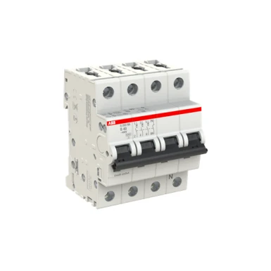 2CDS253103R0405 - S203-B 40 NA minikaitselüliti S203-B 40 NA minikaitselüliti - ABB - S203-B 40 NA minikaitselüliti S203-B 40 NA minikaitselüliti - ABB - 3
