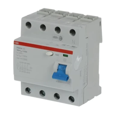 2CSF204101R1900 - F204 A-100/0,03 - ABB - F204 A-100/0,03 - ABB - 2