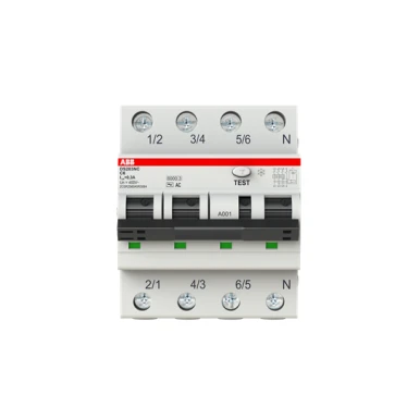 2CSR256040R3064 - DS203NC C6 AC300 - ABB - DS203NC C6 AC300 - ABB - 0