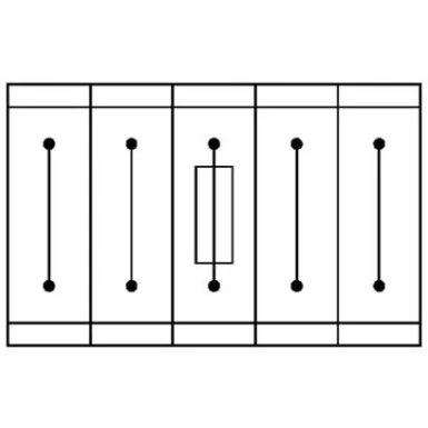 3046090 - UT 4-HESILED 24 (5X20) - Phoenix Contact - UT 4-HESILED 24 (5X20) - Phoenix Contact - 2