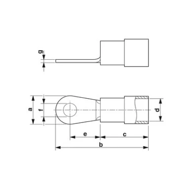 3240029 - C-RCI 6/M6 - Phoenix Contact - C-RCI 6/M6 - Phoenix Contact - 2