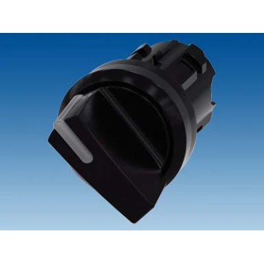3SU1002-2BF10-0AA0 - Valiklüliti, valgustatav, 22 mm, ümmargune, plastik, must, valiklüliti lühike, 2 lülituspositsiooni - Siemens - Valiklüliti, valgustatav, 22 mm, ümmargune, plastik, must, valiklüliti lühike, 2 lülituspositsiooni - Siemens - 0