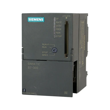 6ES7314-1AE02-0AB0 - SIMATIC S7-300, CPU 314 Keskprotsessor, integreeritud 24 V DC toiteallikaga, 24 KB töömälu - Siemens - SIMATIC S7-300, CPU 314 Keskprotsessor, integreeritud 24 V DC toiteallikaga, 24 KB töömälu - Siemens - 0