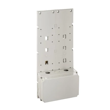 83926 - Moodulpaneel 2 tööstuslikule lukustatud pistikupesale tüüp B16 222 x 535 mm - Schneider Electric - Moodulpaneel 2 tööstuslikule lukustatud pistikupesale tüüp B16 222 x 535 mm - Schneider Electric - 0
