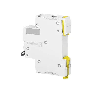 A9F76150 - Miniature circuit breaker (MCB), Acti9 iC60N, 1P, 50A, B curve, 6000A (IEC/EN 60898-1), 10kA (IEC/EN 60947-2) - Schneider Electric - Miniature circuit breaker (MCB), Acti9 iC60N, 1P, 50A, B curve, 6000A (IEC/EN 60898-1), 10kA (IEC/EN 60947-2) - Schneider Electric - 4