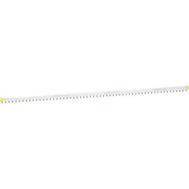 A9XPH357 - Acti9 iC60 - hammastega kamm - 3P - 100A - 57 moodulit 18mm ulatuses - Schneider Electric - Acti9 iC60 - hammastega kamm - 3P - 100A - 57 moodulit 18mm ulatuses - Schneider Electric - 0