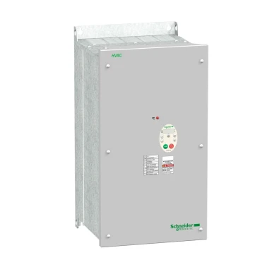 ATV212WD11N4C - Muutuva kiirusega ajam ATV212 11kW 15hp 480V 3ph EMC klass C1 IP55 - Schneider Electric - Muutuva kiirusega ajam ATV212 11kW 15hp 480V 3ph EMC klass C1 IP55 - Schneider Electric - 0