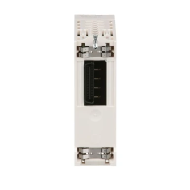 BMXDDI1602H - Diskreetne sisendmoodul X80 16 sisendit 24 V alalisvoolu neeldur (loogiline positiivne) raske olukordades - Schneider Electric - Diskreetne sisendmoodul X80 16 sisendit 24 V alalisvoolu neeldur (loogiline positiivne) raske olukordades - Schneider Electric - 3