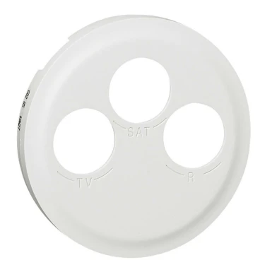 068285 - COVER PLATE - Legrand - COVER PLATE - Legrand - 0