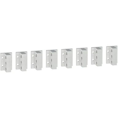 LV848166 - MasterPact MTZ3 - tagumine ühendus - vertikaalsed pistikupesad - allavoolu - 4000/5000A - 4P - Schneider Electric - MasterPact MTZ3 - tagumine ühendus - vertikaalsed pistikupesad - allavoolu - 4000/5000A - 4P - Schneider Electric - 0