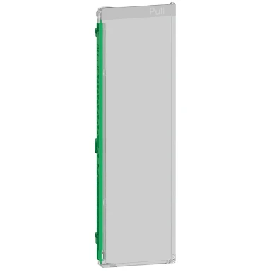 LV850053SP - MasterPact MTZ1/2/3 - läbipaistev kate micrologic X jaoks - varuosa - Schneider Electric - MasterPact MTZ1/2/3 - läbipaistev kate micrologic X jaoks - varuosa - Schneider Electric - 0