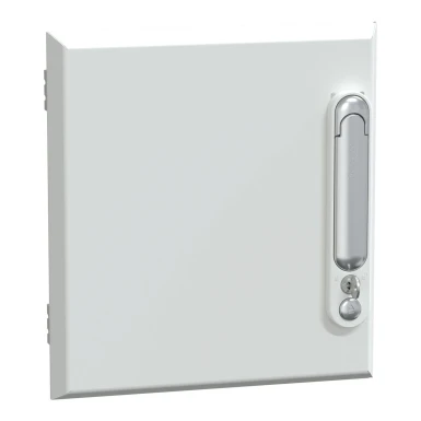 LVS08182 - PrismaSeT G Active - tahke uksepikendus 6M - L300 - RAL9003 - Schneider Electric - PrismaSeT G Active - tahke uksepikendus 6M - L300 - RAL9003 - Schneider Electric - 0