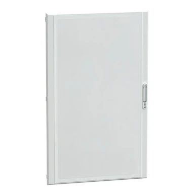LVS08262 - PrismaSeT G Active - Läbipaistev uks - kapp 27M - L850 - RAL9003 - Schneider Electric - PrismaSeT G Active - Läbipaistev uks - kapp 27M - L850 - RAL9003 - Schneider Electric - 0