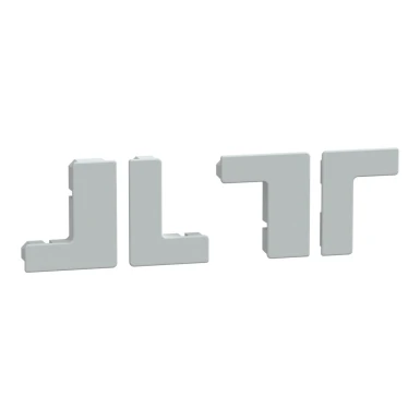 NSYCEPLMBG - Termoplastiline nurgaplaat PLM43 ja 54 jaoks. - Schneider Electric - Termoplastiline nurgaplaat PLM43 ja 54 jaoks. - Schneider Electric - 0