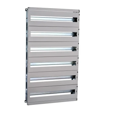 NSYDLM112 - Moodulkorpus DLM tüüpi SPACIAL WM korpusele, 112 moodulit, H800xW600mm. - Schneider Electric - Moodulkorpus DLM tüüpi SPACIAL WM korpusele, 112 moodulit, H800xW600mm. - Schneider Electric - 0