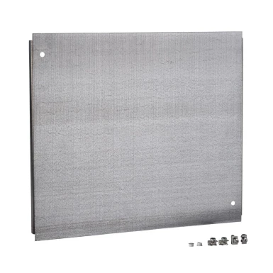 NSYEC85 - Spacial SF tavaline kaablipaigaldusplaat, mis on kinnitatud klambritega 800x500 mm - Schneider Electric - Spacial SF tavaline kaablipaigaldusplaat, mis on kinnitatud klambritega 800x500 mm - Schneider Electric - 0