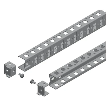 NSYSUCR4050 - Spacial SF/SM universaalsed ristkandaalid 40 mm - Schneider Electric - Spacial SF/SM universaalsed ristkandaalid 40 mm - Schneider Electric - 0