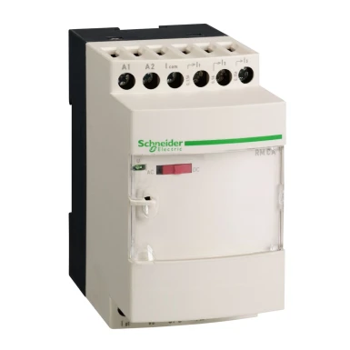 RMCA61BD - Isoleeritud analoogmuundur, Harmony Analog, 0...15A voolu 0...10V või 4...20mA peale. - Schneider Electric - Isoleeritud analoogmuundur, Harmony Analog, 0...15A voolu 0...10V või 4...20mA peale. - Schneider Electric - 0