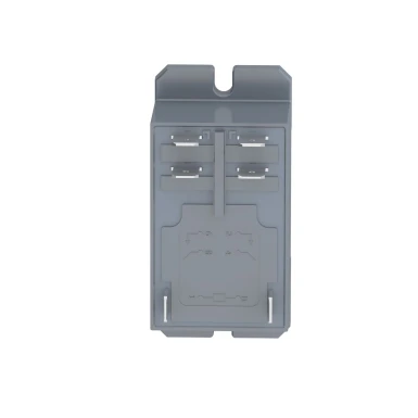 RPF2AF7 - Harmony, toiterelee, DIN-riba/tahvlile paigaldatav relee, 30 A, 2 NO, 120 V AC - Schneider Electric - Harmony, toiterelee, DIN-riba/tahvlile paigaldatav relee, 30 A, 2 NO, 120 V AC - Schneider Electric - 4