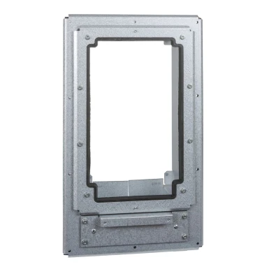 VW3A9506 - Komplekt tolmu- ja niiskuskindlasse korpusesse paigaldamiseks ATV61/ATV71 - Schneider Electric - Komplekt tolmu- ja niiskuskindlasse korpusesse paigaldamiseks ATV61/ATV71 - Schneider Electric - 0