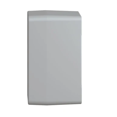 XAPA1120 - Harmony XAP, XB2 SL, Tühi juhtimispult, plastik, hall, 2 väljalõike, ?22 - Schneider Electric - Harmony XAP, XB2 SL, Tühi juhtimispult, plastik, hall, 2 väljalõike, ?22 - Schneider Electric - 1