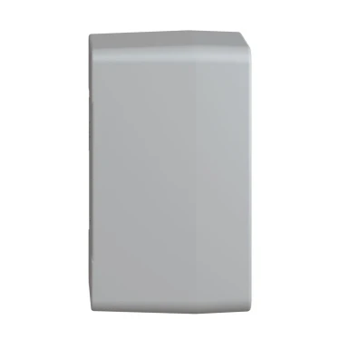 XAPA1120 - Harmony XAP, XB2 SL, Tühi juhtimispult, plastik, hall, 2 väljalõike, ?22 - Schneider Electric - Harmony XAP, XB2 SL, Tühi juhtimispult, plastik, hall, 2 väljalõike, ?22 - Schneider Electric - 2