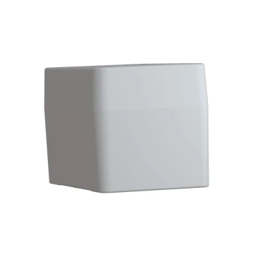 XAPA1120 - Harmony XAP, XB2 SL, Tühi juhtimispult, plastik, hall, 2 väljalõike, ?22 - Schneider Electric - Harmony XAP, XB2 SL, Tühi juhtimispult, plastik, hall, 2 väljalõike, ?22 - Schneider Electric - 5
