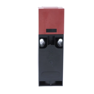 XCSPA593 - Ohutuslüliti, Telemecanique Ohutuslülitid XCS, plast XCSPA, 1 NC + 1 NO, aeglane katkestus, 1 sisselaskeava 1/2