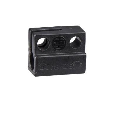 XSZB105 - Induktiivsed lähedusandurid XS, lisatarvik andurile, ? 5 mm, indekseerimisega kinnitusklamber, plastikust - Schneider Electric - Induktiivsed lähedusandurid XS, lisatarvik andurile, ? 5 mm, indekseerimisega kinnitusklamber, plastikust - Schneider Electric - 0