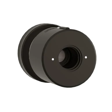 XVBC21A - Alusüksus koos kaanega, Harmony XVB Universal, külgne kaablisisend, plastik, must, 70mm, AS-Interface ühendus - Schneider Electric - Alusüksus koos kaanega, Harmony XVB Universal, külgne kaablisisend, plastik, must, 70mm, AS-Interface ühendus - Schneider Electric - 6