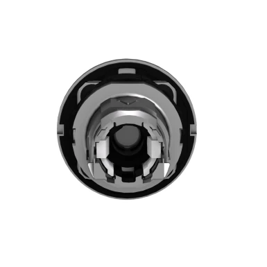 ZB4FK1253 - Valiklüliti valgustatud pea, Harmony XB4, metall, oranž käepide, veepealne, 30mm, universaalne LED, 2 asendit. - Schneider Electric - Valiklüliti valgustatud pea, Harmony XB4, metall, oranž käepide, veepealne, 30mm, universaalne LED, 2 asendit. - Schneider Electric - 1