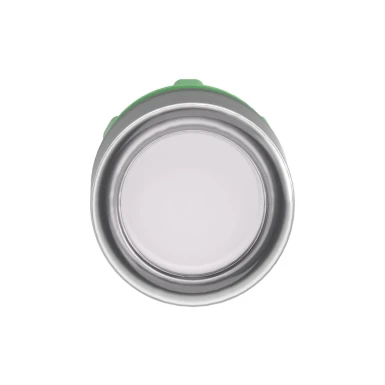 ZB5AW513 - Valgustusega surunupu pea, Harmony XB5, valge, 22 mm, universaalne LED, vedru tagastus, läbipaistev saapas, märgistamata. - Schneider Electric - Valgustusega surunupu pea, Harmony XB5, valge, 22 mm, universaalne LED, vedru tagastus, läbipaistev saapas, märgistamata. - Schneider Electric - 1